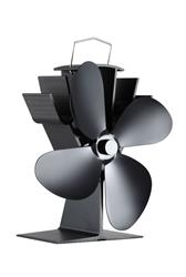 Stove fans