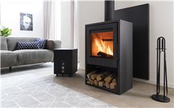 Woodstoves