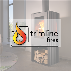 Trimline Fires - Fireplaces & Stoves